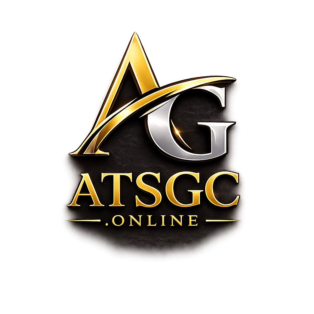 ATSGC Logo 144x144 px